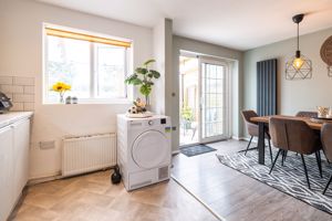 Kitchen/Diner- click for photo gallery